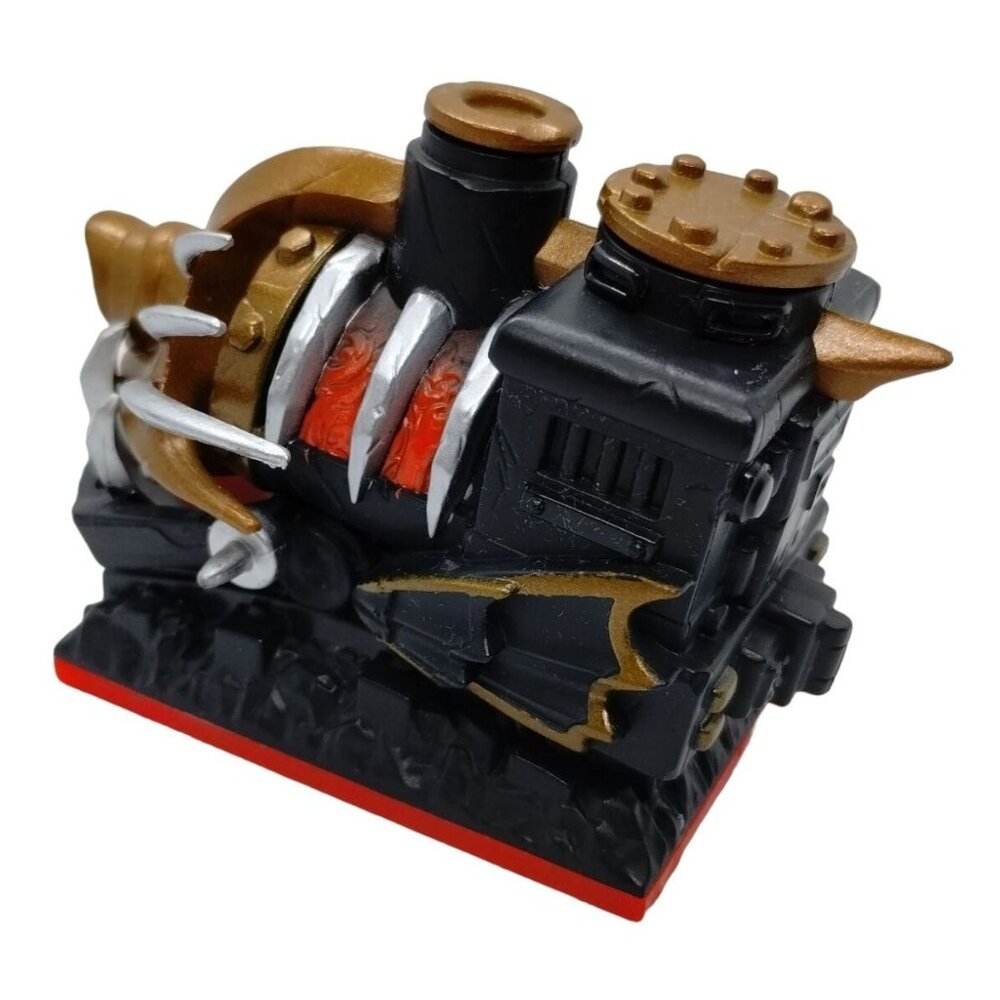 Activision Nightmare Express 87204888 Skylanders Trap Team Vehicle Figure 2014 - Picture 3 of 7